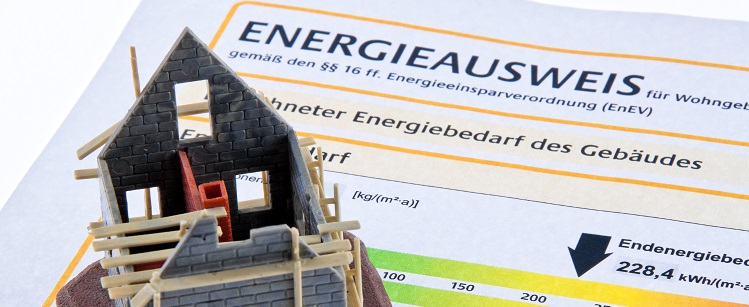 Energieausweis GOODLIVING Schweiz kostenlos erstellen
