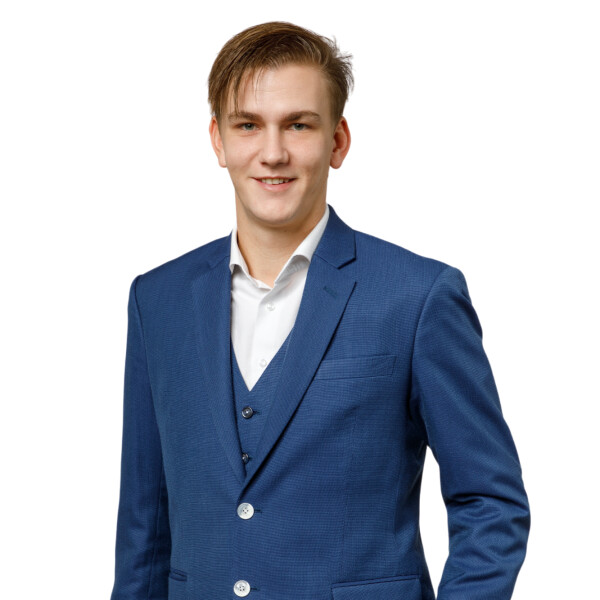Michael Woodtli