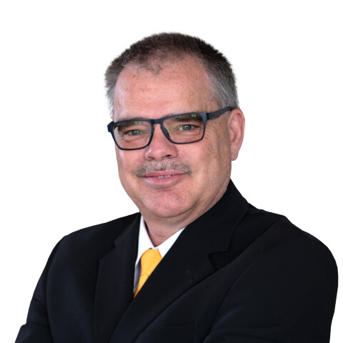 Peter Zbinden