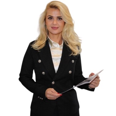 Vlora Murtezi